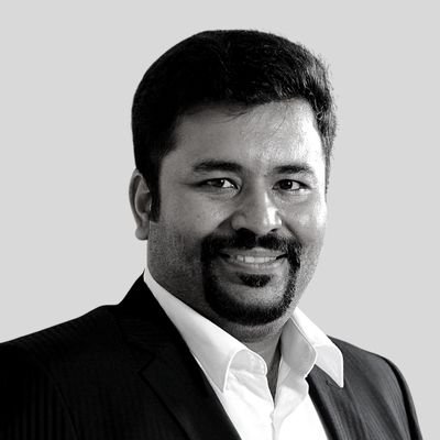 Dilip Ramadasan, Tech Associate