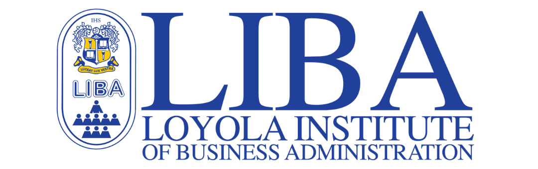 Loyola Institute of Business Administration (LIBA)
