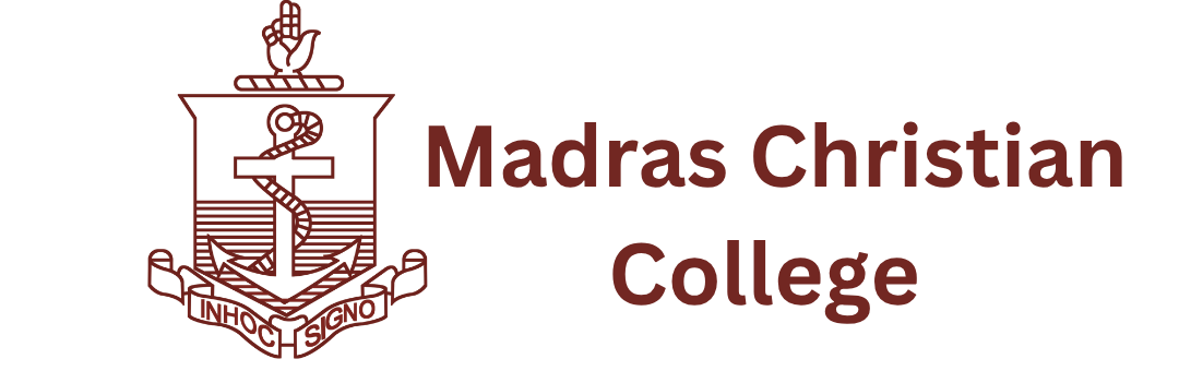 Madras Christian College