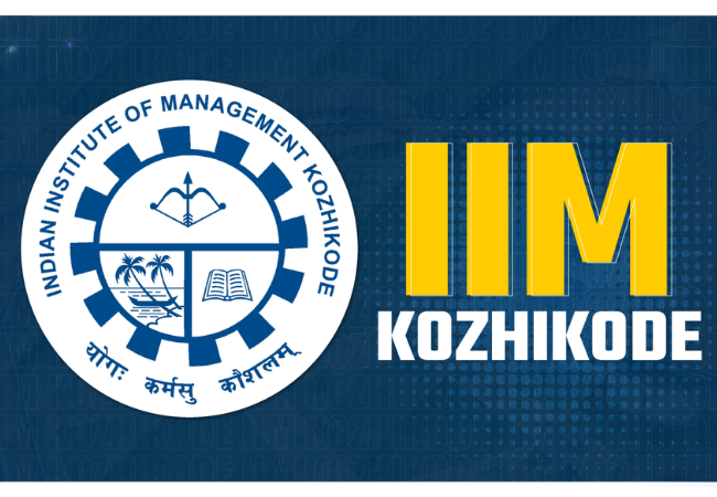 Indian Institute of Management Kozhikode