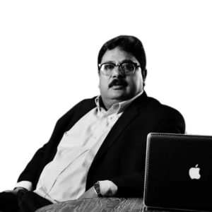 P S Venkat, Founder and Chief Executive Officer